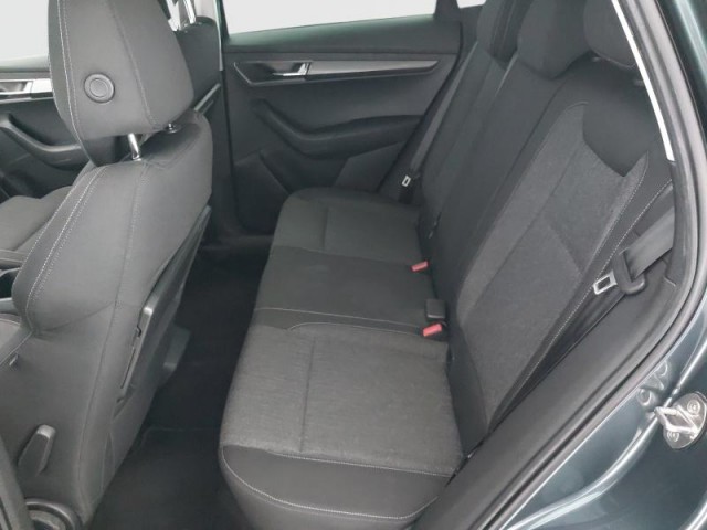 Škoda Karoq  1.6 TDI Style