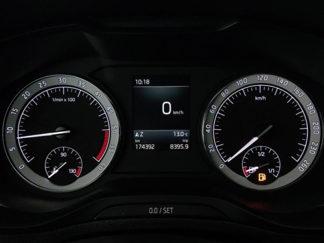 Škoda Karoq  1.6 TDI Style