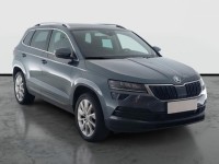 Škoda Karoq  1.6 TDI Style