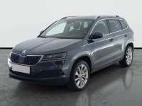 Škoda Karoq  1.6 TDI Style
