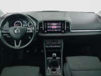 Škoda Karoq  1.6 TDI Style