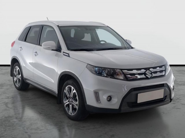 Suzuki Vitara  1.6 VVT 