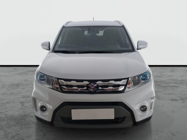 Suzuki Vitara  1.6 VVT 