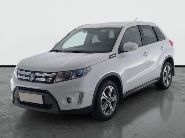 Suzuki Vitara  1.6 VVT 