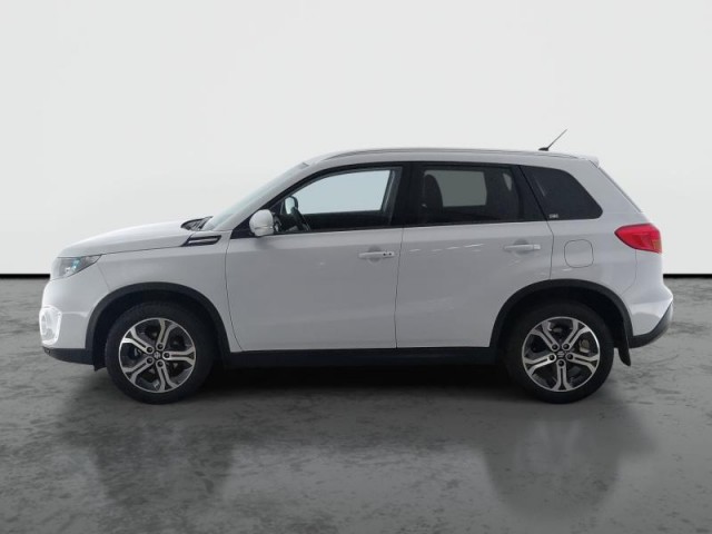 Suzuki Vitara  1.6 VVT 