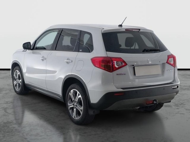 Suzuki Vitara  1.6 VVT 