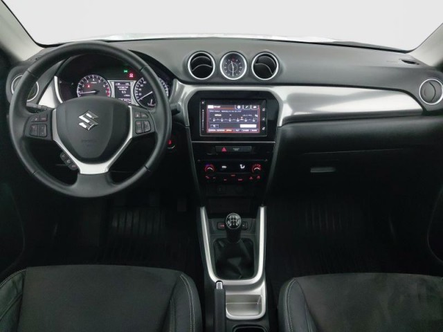 Suzuki Vitara  1.6 VVT 