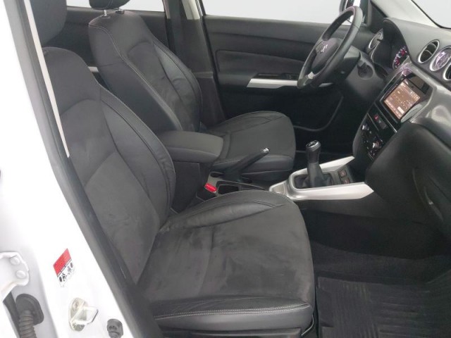 Suzuki Vitara  1.6 VVT 
