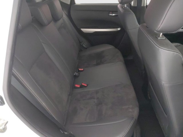 Suzuki Vitara  1.6 VVT 