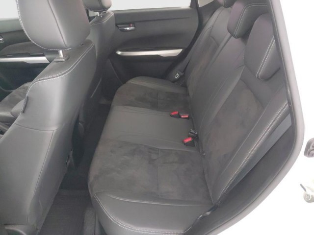 Suzuki Vitara  1.6 VVT 