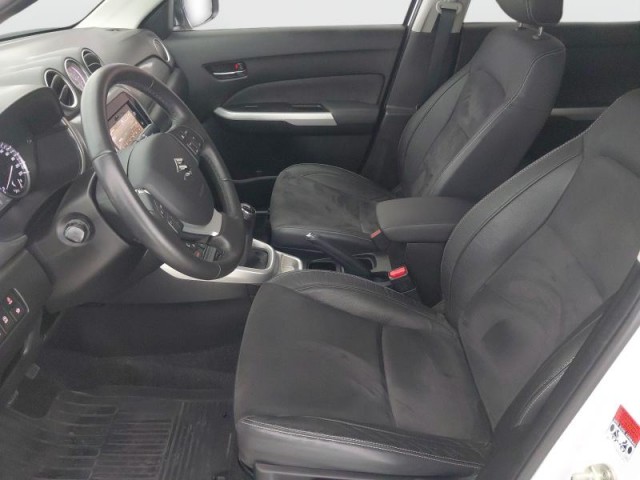 Suzuki Vitara  1.6 VVT 
