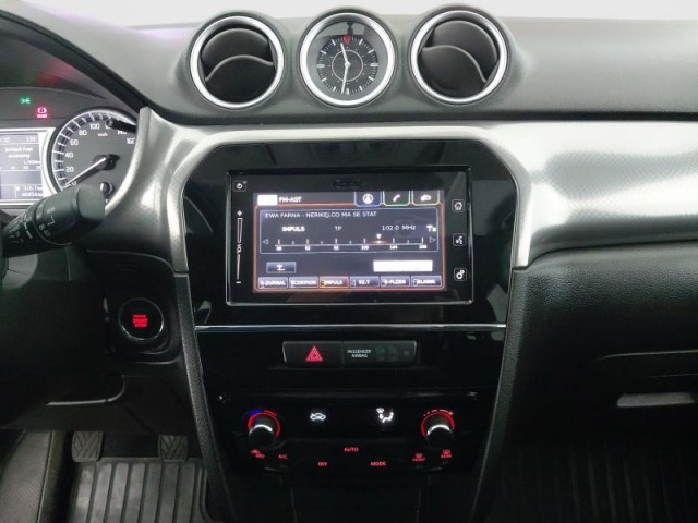 Suzuki Vitara  1.6 VVT 