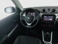 Suzuki Vitara  1.6 VVT 