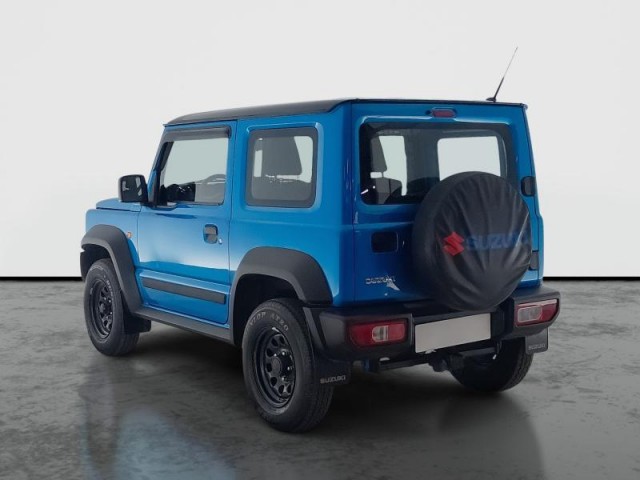 Suzuki Jimny  1.5 AllGrip 