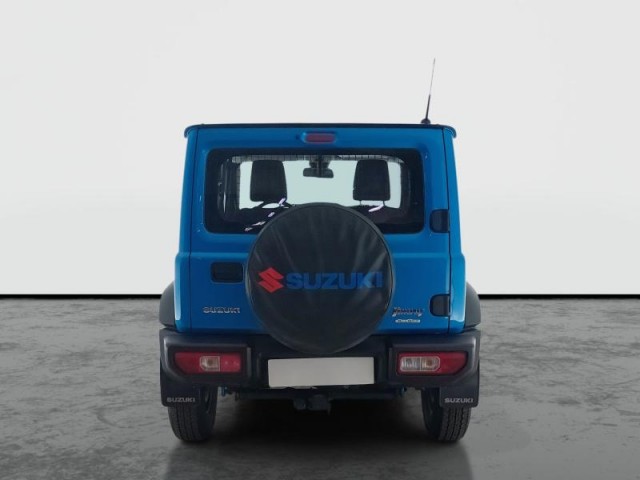 Suzuki Jimny  1.5 AllGrip 
