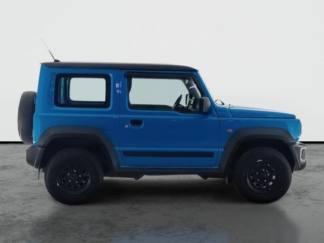 Suzuki Jimny  1.5 AllGrip 