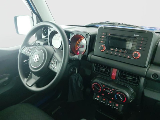 Suzuki Jimny  1.5 AllGrip 