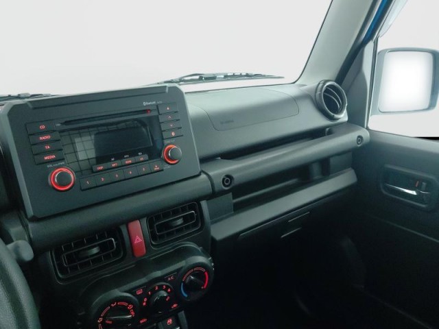 Suzuki Jimny  1.5 AllGrip 
