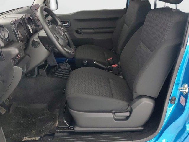 Suzuki Jimny  1.5 AllGrip 