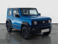 Suzuki Jimny  1.5 AllGrip 