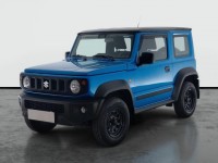 Suzuki Jimny  1.5 AllGrip 