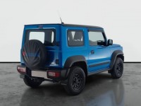 Suzuki Jimny  1.5 AllGrip 