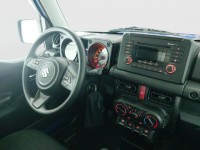 Suzuki Jimny  1.5 AllGrip 