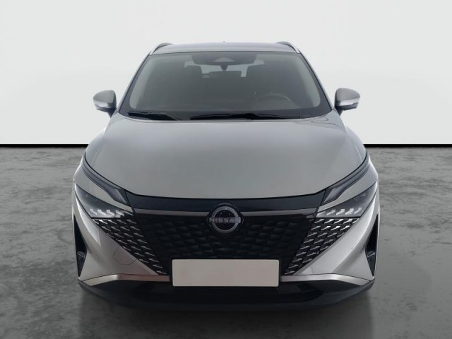 Nissan Qashqai  1.3 DIG-T MHEV N-Connecta