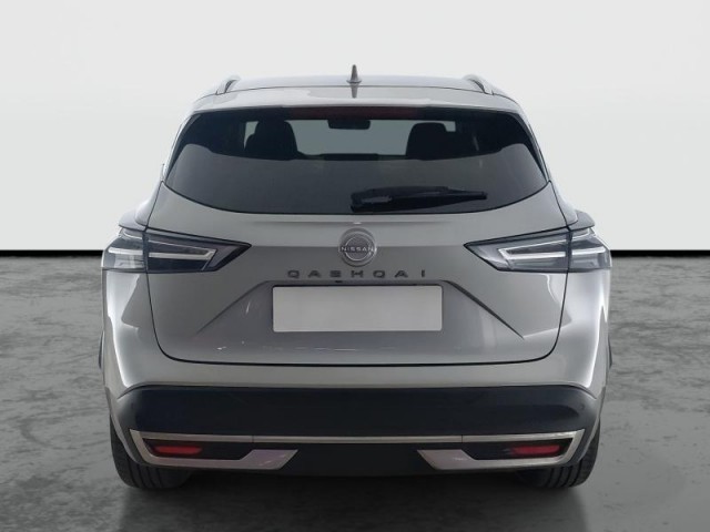 Nissan Qashqai  1.3 DIG-T MHEV N-Connecta