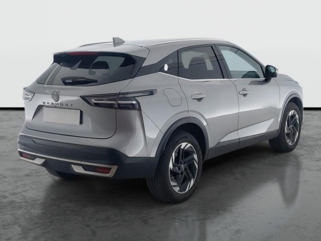 Nissan Qashqai  1.3 DIG-T MHEV N-Connecta