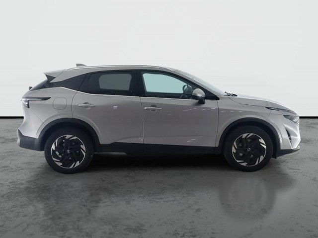 Nissan Qashqai  1.3 DIG-T MHEV N-Connecta