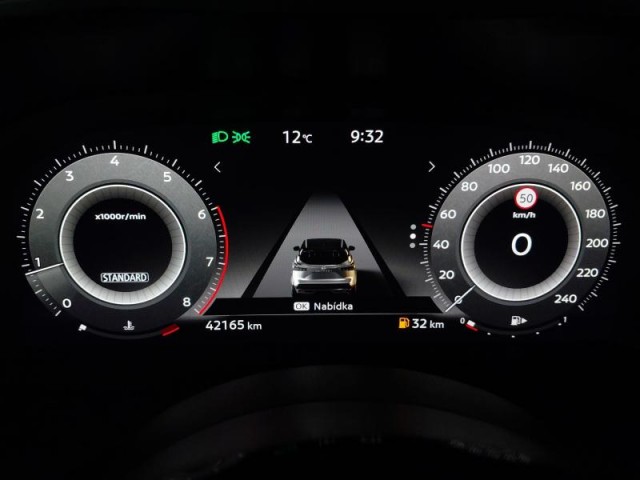 Nissan Qashqai  1.3 DIG-T MHEV N-Connecta