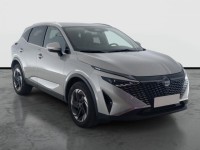 Nissan Qashqai  1.3 DIG-T MHEV N-Connecta