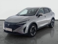 Nissan Qashqai  1.3 DIG-T MHEV N-Connecta