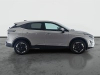 Nissan Qashqai  1.3 DIG-T MHEV N-Connecta