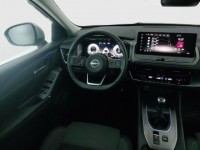 Nissan Qashqai  1.3 DIG-T MHEV N-Connecta