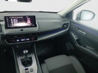 Nissan Qashqai  1.3 DIG-T MHEV N-Connecta