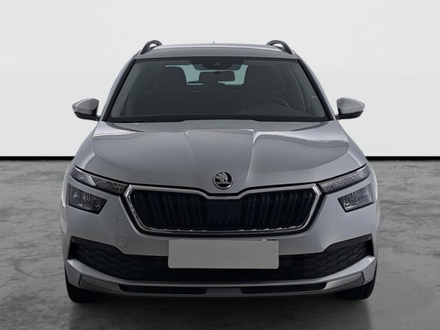 Škoda Kamiq  1.5 TSI Ambition Plus