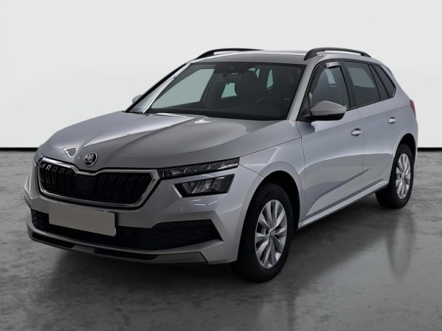 Škoda Kamiq  1.5 TSI Ambition Plus