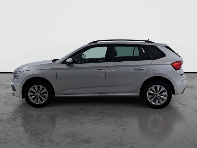 Škoda Kamiq  1.5 TSI Ambition Plus