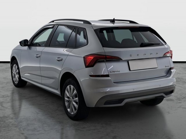 Škoda Kamiq  1.5 TSI Ambition Plus