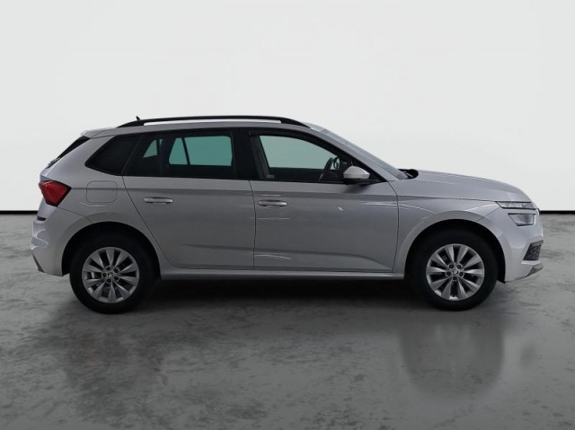 Škoda Kamiq  1.5 TSI Ambition Plus
