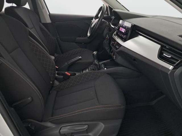 Škoda Kamiq  1.5 TSI Ambition Plus