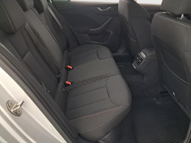 Škoda Kamiq  1.5 TSI Ambition Plus