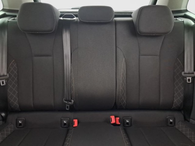 Škoda Kamiq  1.5 TSI Ambition Plus