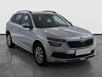 Škoda Kamiq  1.5 TSI Ambition Plus