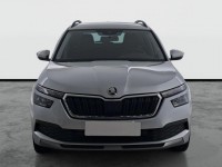Škoda Kamiq  1.5 TSI Ambition Plus