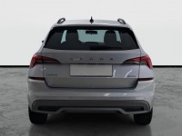 Škoda Kamiq  1.5 TSI Ambition Plus