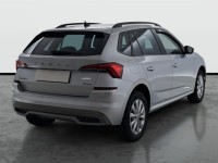 Škoda Kamiq  1.5 TSI Ambition Plus