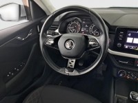 Škoda Kamiq  1.5 TSI Ambition Plus